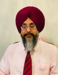 Harwinder Singh's profile picture