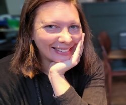 Anna's profile picture
