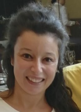 Cristina
