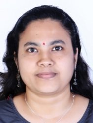 Arathi's profile picture