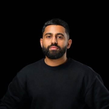 Kamlesh