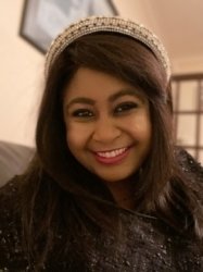 Olufunmilayo