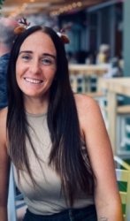 Sarah's profile picture