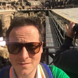 Simon's profile picture