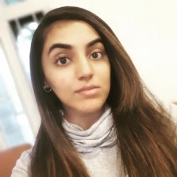 Harshini