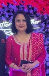 Anita's profile picture