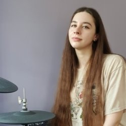 Ksenia's profile picture