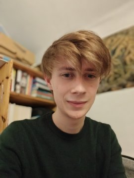 Joe