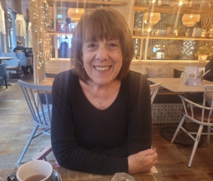 Diane