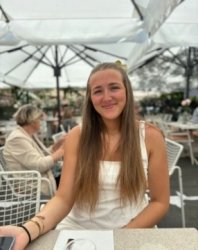 Isobel's profile picture