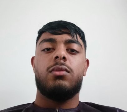 Muhammad