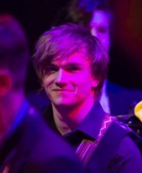 Angus's profile picture