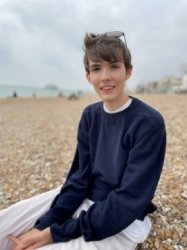 Joe's profile picture