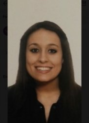 Maria's profile picture