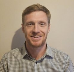 Kevin's profile picture