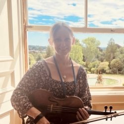 Shirley's profile picture