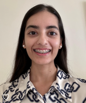 Anushka Margaret