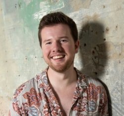 Tom's profile picture