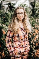 Georgia's profile picture