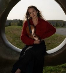 Sofia's profile picture