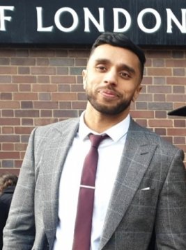 Mohammed