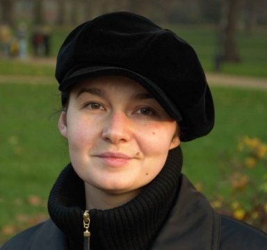 Nadiya