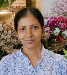 Latha's profile picture