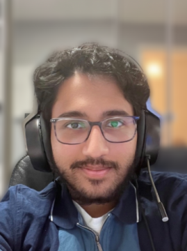 Syed