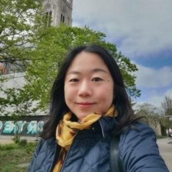 Tingting's profile picture