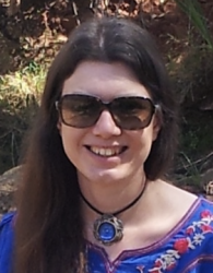 Bronwyn's profile picture
