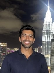 Shyam