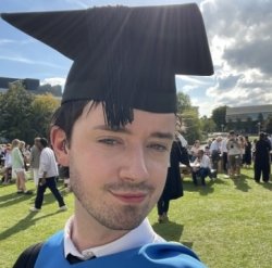 Joshua's profile picture