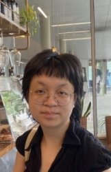 Yu Hua's profile picture