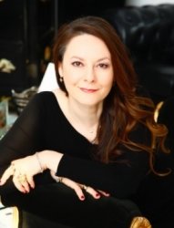 Olga's profile picture