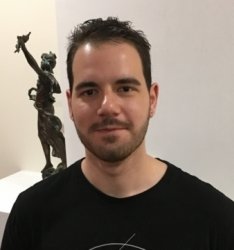Harrison's profile picture