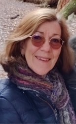 Jane, French Tutor in Brentwood