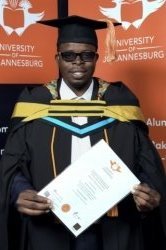 Elekanyani's profile picture