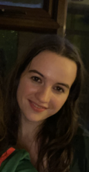 Maria's profile picture