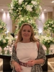 Vlada, Primary (Up to 11 years) French Tutor in Richmond upon Thames