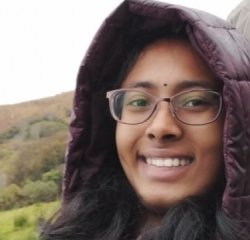 Neeharika's profile picture