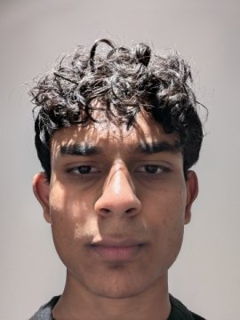 ASHRITH