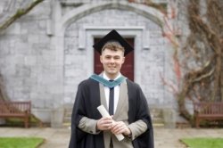Colin's profile picture