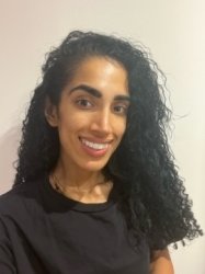 Jasmine, PE / Sport Science Tutor in London