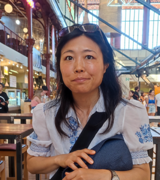Mariko