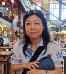 Mariko