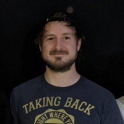 Adam's profile picture