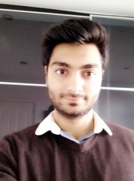 Sachin