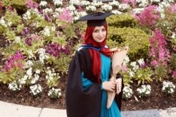 Zahra's profile picture
