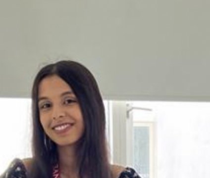 Aaisha