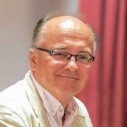 Hugh Ross's profile picture